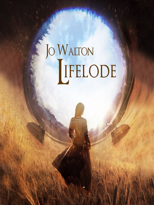 Cover image for Lifelode